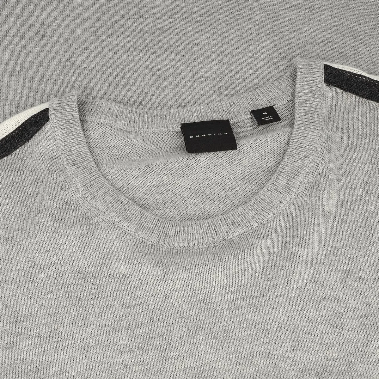 Dunning Sweaters^Connor A-eaon weater Crew Gof Appare