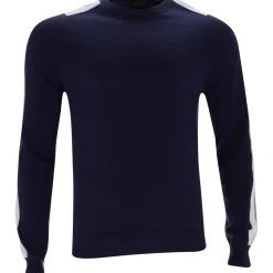 Dunning Sweaters^Connor A-eaon Coorbock weater Crew Gof Appare