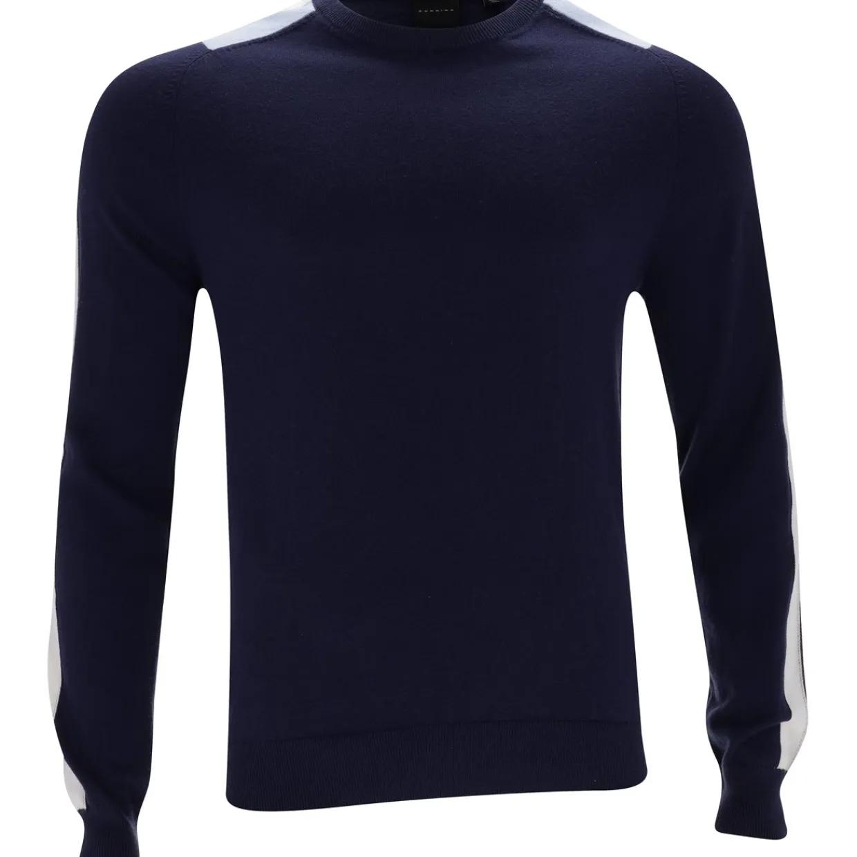 Dunning Sweaters^Connor A-eaon Coorbock weater Crew Gof Appare