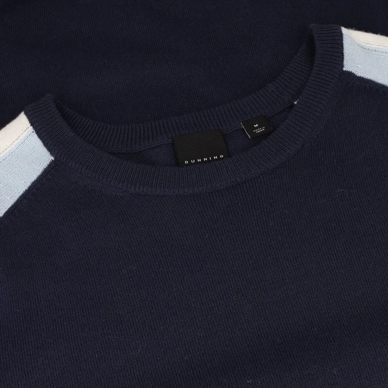Dunning Sweaters^Connor A-eaon Coorbock weater Crew Gof Appare