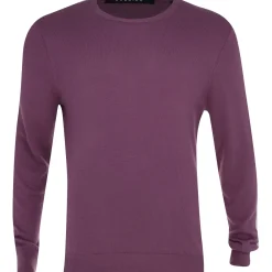 Dunning Sweaters^Connor A-eaon weater Crew Gof Appare