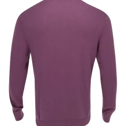 Dunning Sweaters^Connor A-eaon weater Crew Gof Appare