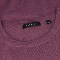 Dunning Sweaters^Connor A-eaon weater Crew Gof Appare