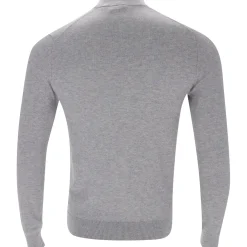 Dunning Sweaters^Connor A-eaon 1/4 Zip weater Puover Gof Appare