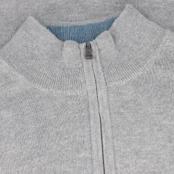 Dunning Sweaters^Connor A-eaon 1/4 Zip weater Puover Gof Appare