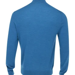 Dunning Sweaters^Connor A-eaon 1/4 Zip weater Puover Gof Appare