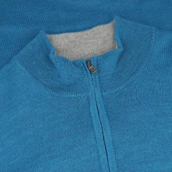 Dunning Sweaters^Connor A-eaon 1/4 Zip weater Puover Gof Appare