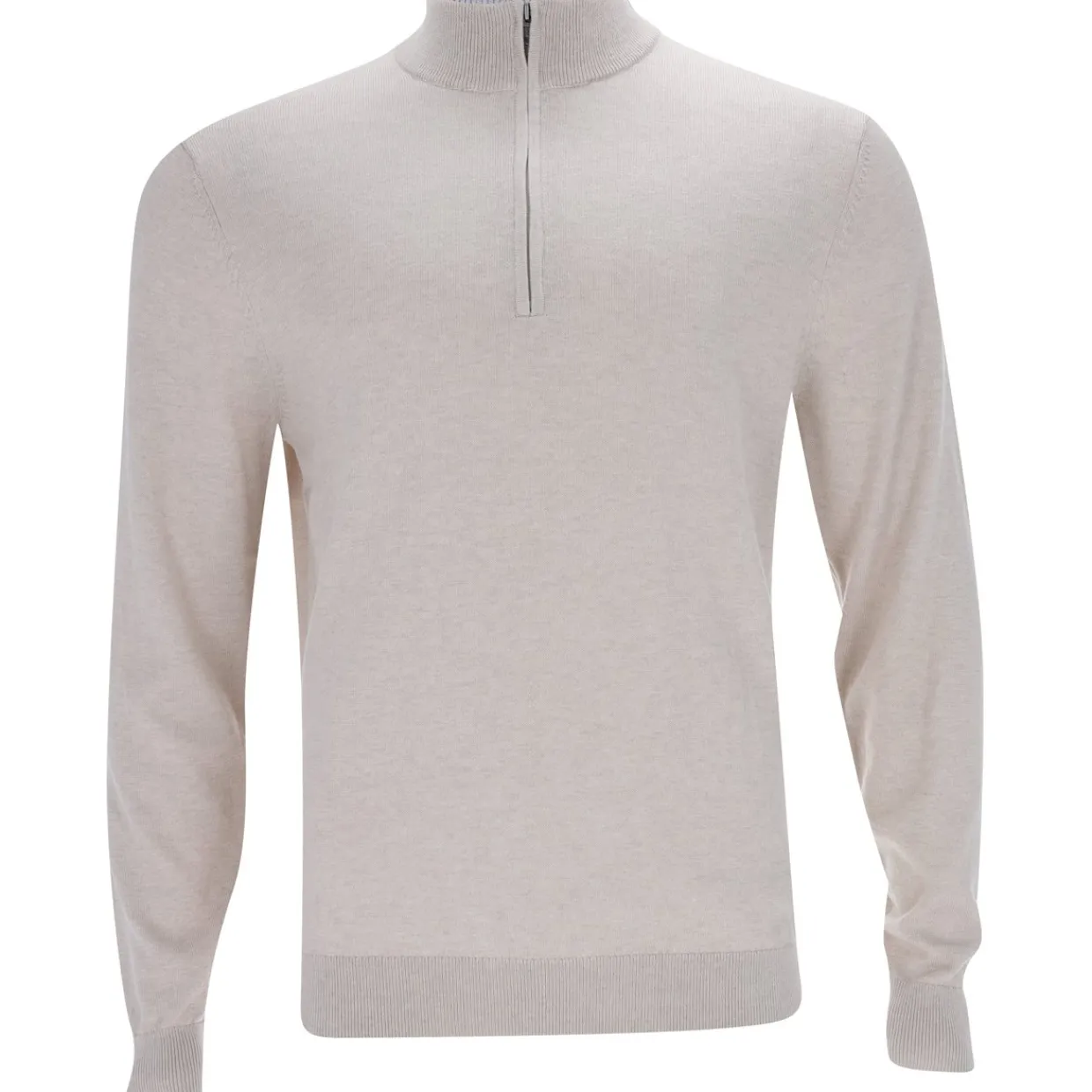 Dunning Sweaters^Connor A-eaon 1/4 Zip weater Puover Gof Appare