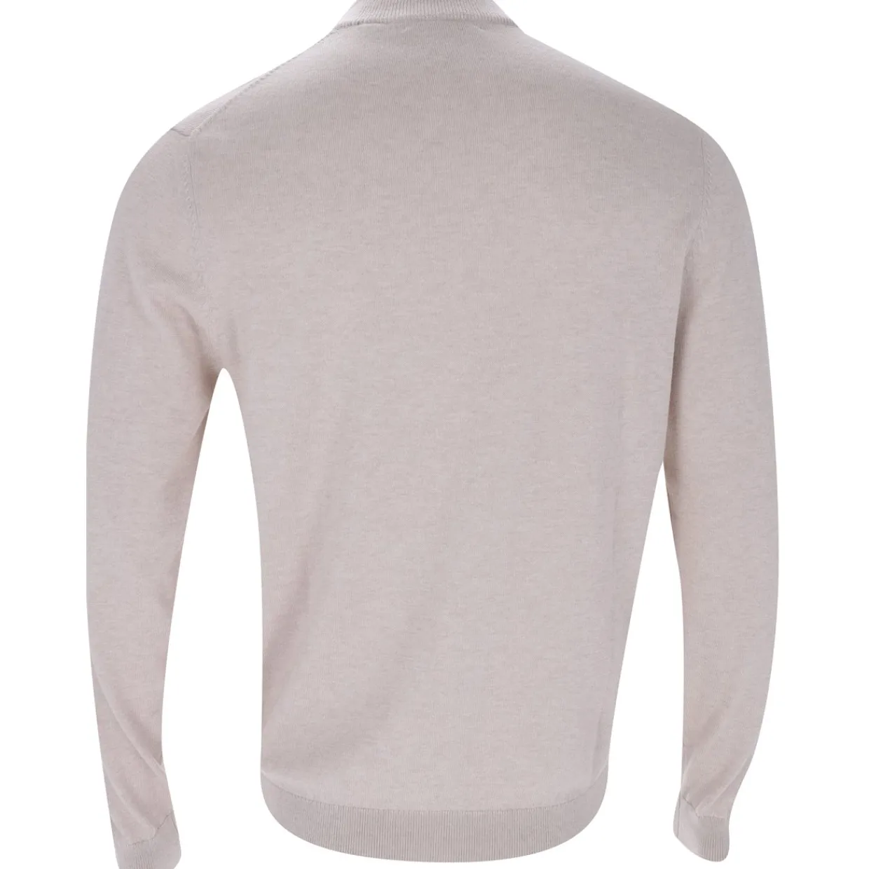 Dunning Sweaters^Connor A-eaon 1/4 Zip weater Puover Gof Appare