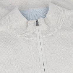 Dunning Sweaters^Connor A-eaon 1/4 Zip weater Puover Gof Appare