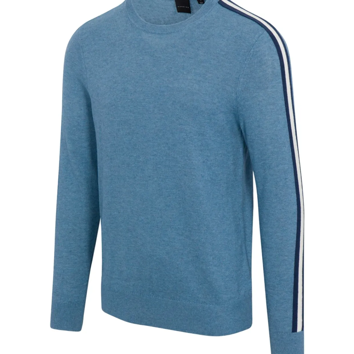 Dunning Sweaters^Connor A-eaon weater Crew Gof Appare