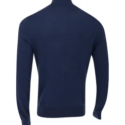 Dunning Sweaters^Connor A-eaon 1/4 Zip weater Puover Gof Appare