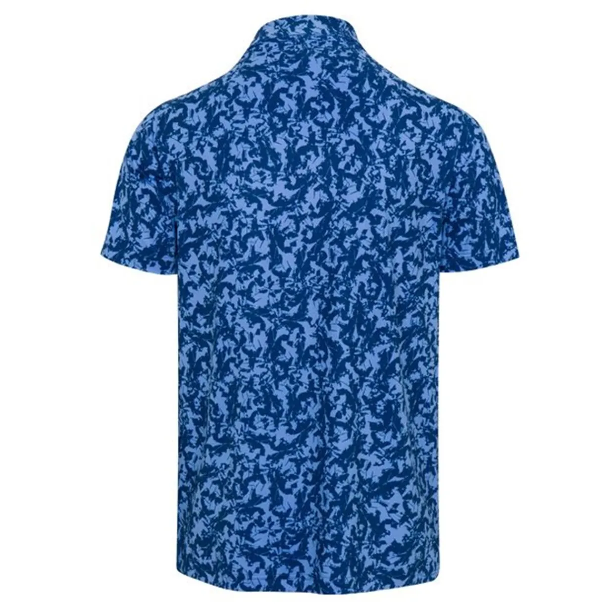 Dunning Mens Golf Apparel|Golf Shirts^Curran Ventiated Perforance hirt Poo hort eeve Gof Appare