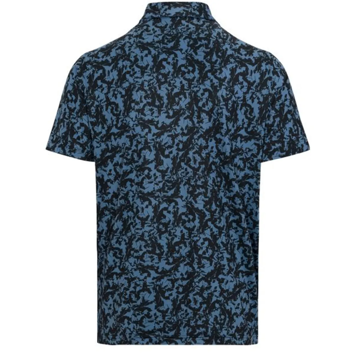 Dunning Mens Golf Apparel|Golf Shirts^Curran Ventiated Perforance hirt Poo hort eeve Gof Appare