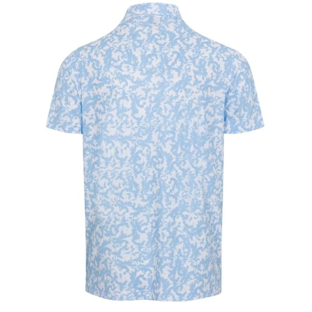 Dunning Mens Golf Apparel|Golf Shirts^Curran Ventiated Perforance hirt Poo hort eeve Gof Appare