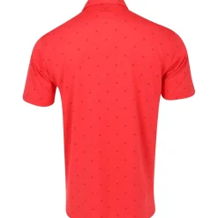 Dunning Mens Golf Apparel|Golf Shirts^Dunbar Jerey Perforance hirt Poo hort eeve Gof Appare