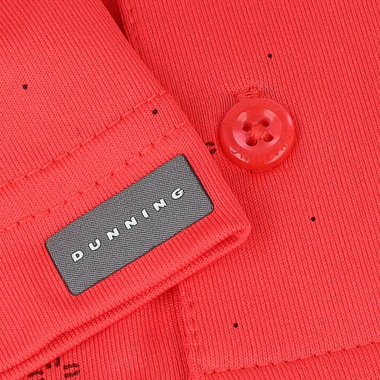 Dunning Mens Golf Apparel|Golf Shirts^Dunbar Jerey Perforance hirt Poo hort eeve Gof Appare
