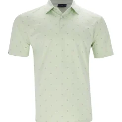 Dunning Mens Golf Apparel|Golf Shirts^Dunbar Jerey Perforance hirt Poo hort eeve Gof Appare