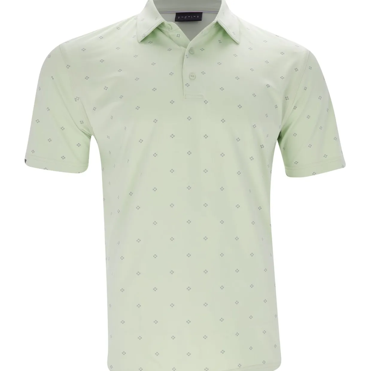 Dunning Mens Golf Apparel|Golf Shirts^Dunbar Jerey Perforance hirt Poo hort eeve Gof Appare