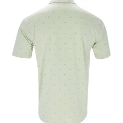 Dunning Mens Golf Apparel|Golf Shirts^Dunbar Jerey Perforance hirt Poo hort eeve Gof Appare