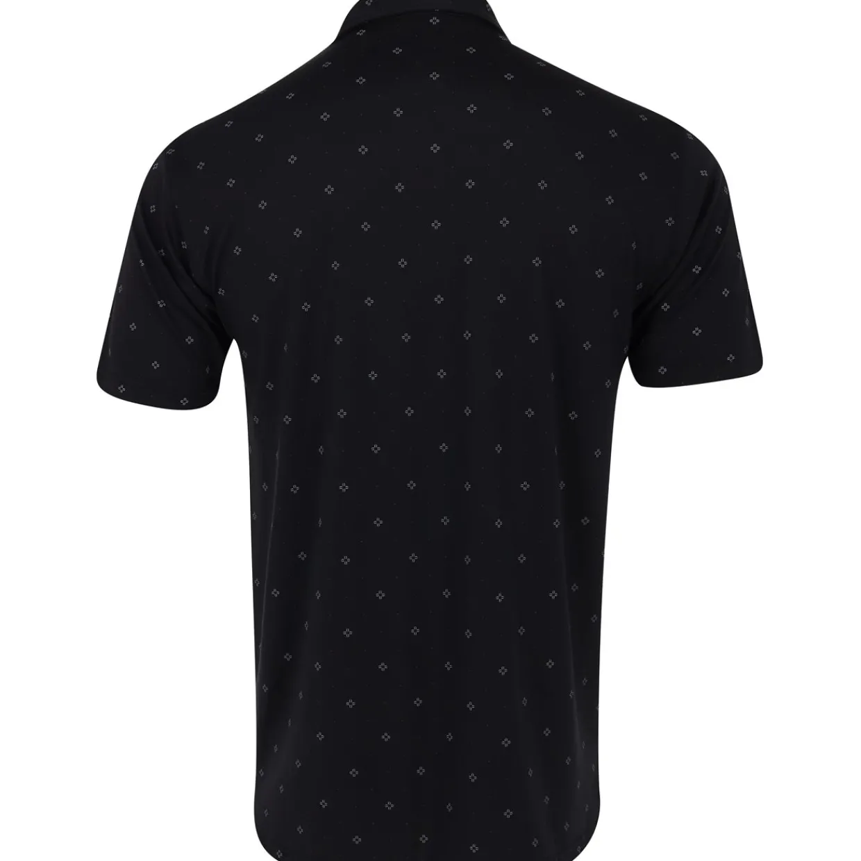 Dunning Mens Golf Apparel|Golf Shirts^Dunbar Jerey Perforance hirt Poo hort eeve Gof Appare