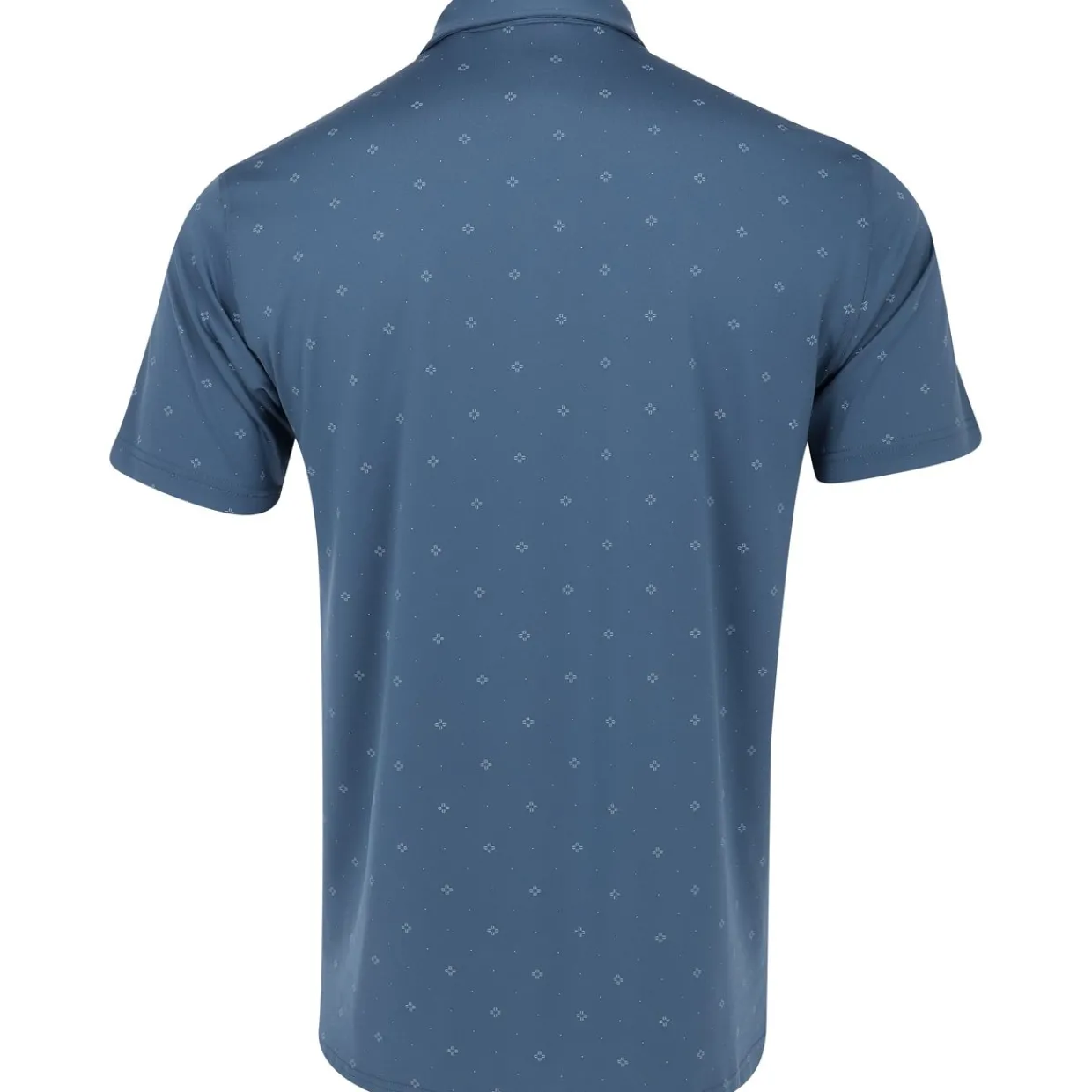 Dunning Mens Golf Apparel|Golf Shirts^Dunbar Jerey Perforance hirt Poo hort eeve Gof Appare