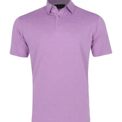 Dunning Mens Golf Apparel|Golf Shirts^Dunbar Jerey Perforance hirt Poo hort eeve Gof Appare