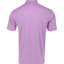 Dunning Mens Golf Apparel|Golf Shirts^Dunbar Jerey Perforance hirt Poo hort eeve Gof Appare