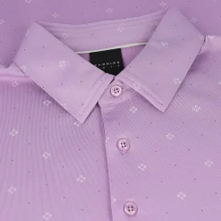 Dunning Mens Golf Apparel|Golf Shirts^Dunbar Jerey Perforance hirt Poo hort eeve Gof Appare