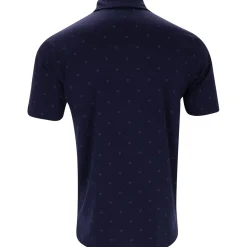 Dunning Mens Golf Apparel|Golf Shirts^Dunbar Jerey Perforance hirt Poo hort eeve Gof Appare