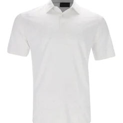 Dunning Mens Golf Apparel|Golf Shirts^Dunbar Jerey Perforance hirt Poo hort eeve Gof Appare