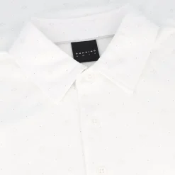 Dunning Mens Golf Apparel|Golf Shirts^Dunbar Jerey Perforance hirt Poo hort eeve Gof Appare