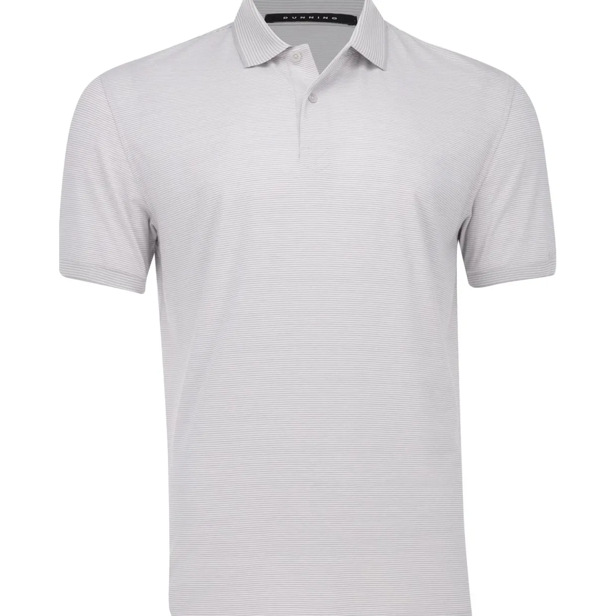Dunning Mens Golf Apparel|Golf Shirts^Fairane COOAX triped Cotton hirt Poo hort eeve Gof Appare