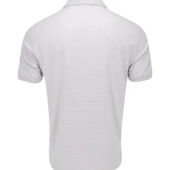 Dunning Mens Golf Apparel|Golf Shirts^Fairane COOAX triped Cotton hirt Poo hort eeve Gof Appare