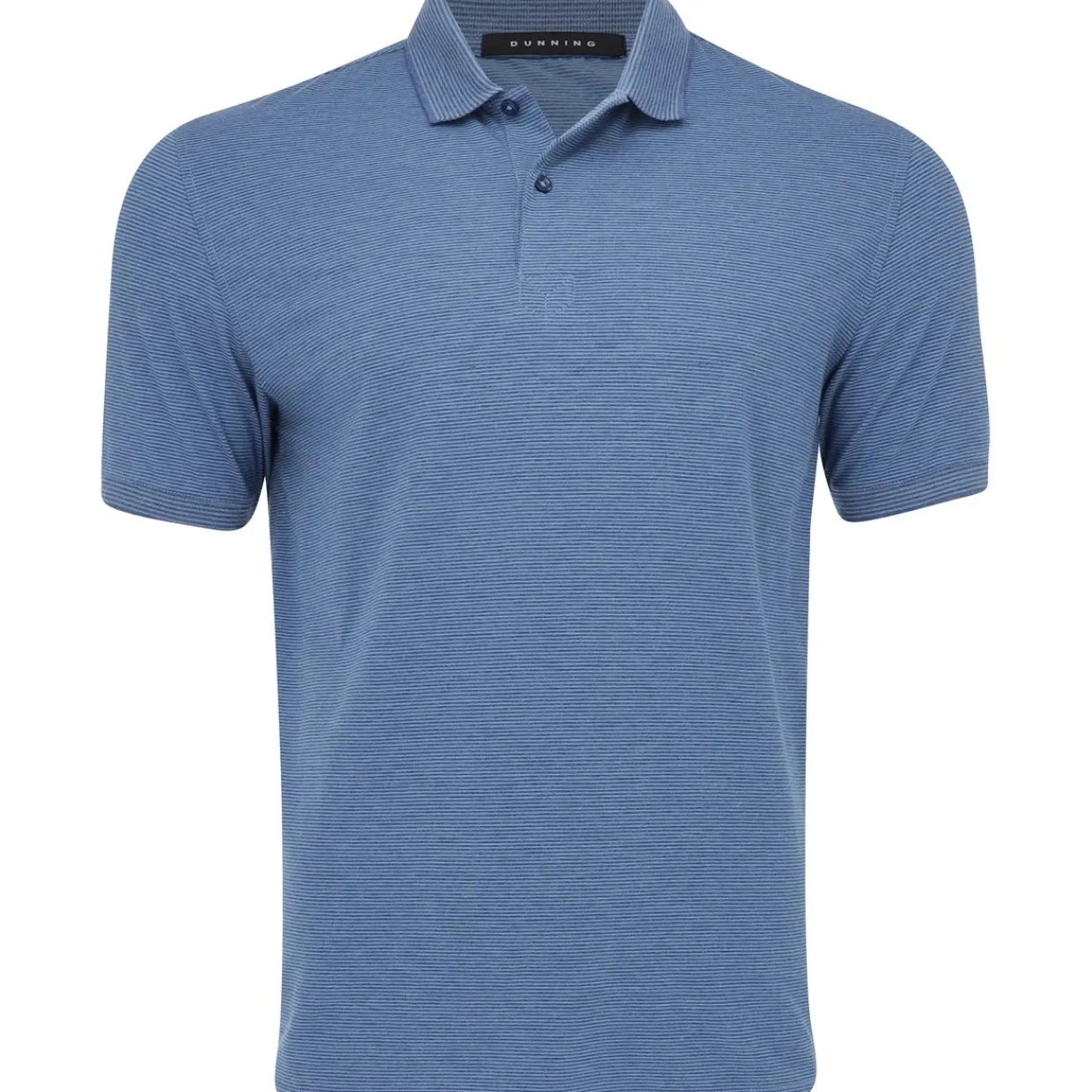 Dunning Mens Golf Apparel|Golf Shirts^Fairane COOAX triped Cotton hirt Poo hort eeve Gof Appare