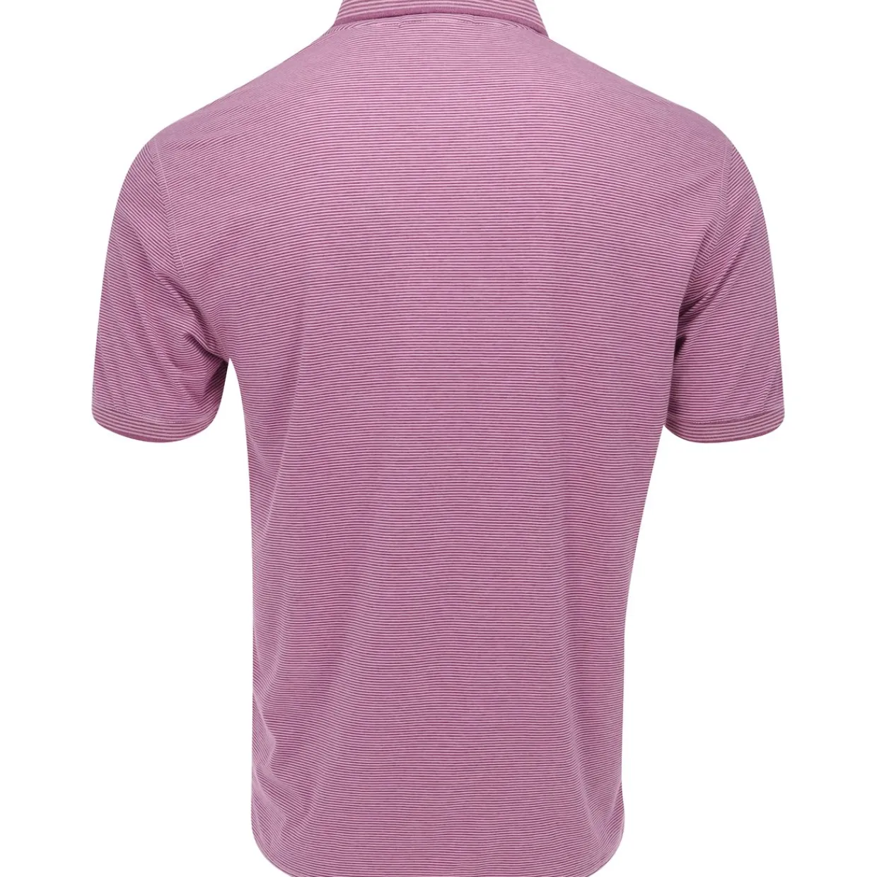 Dunning Mens Golf Apparel|Golf Shirts^Fairane COOAX triped Cotton hirt Poo hort eeve Gof Appare