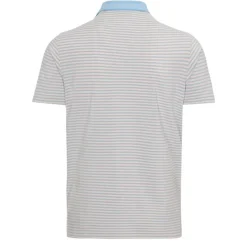 Dunning Mens Golf Apparel|Golf Shirts^Fennor tripe Jerey Perforance hirt Poo hort eeve Gof Appare
