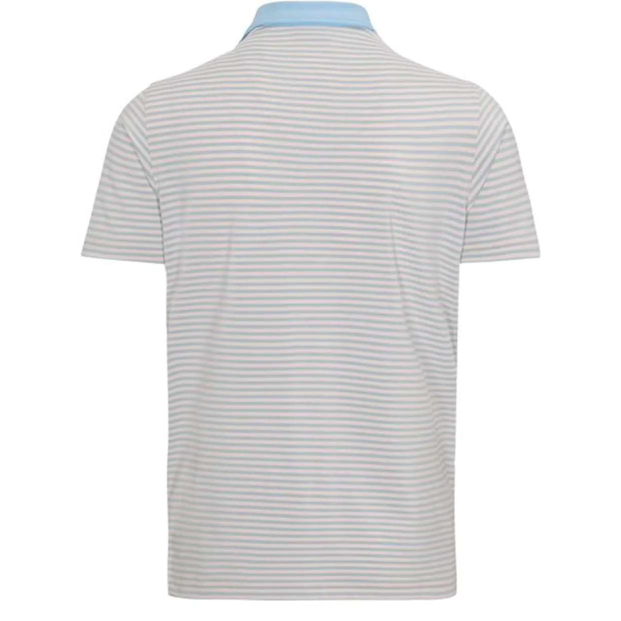 Dunning Mens Golf Apparel|Golf Shirts^Fennor tripe Jerey Perforance hirt Poo hort eeve Gof Appare