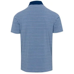 Dunning Mens Golf Apparel|Golf Shirts^Fennor tripe Jerey Perforance hirt Poo hort eeve Gof Appare