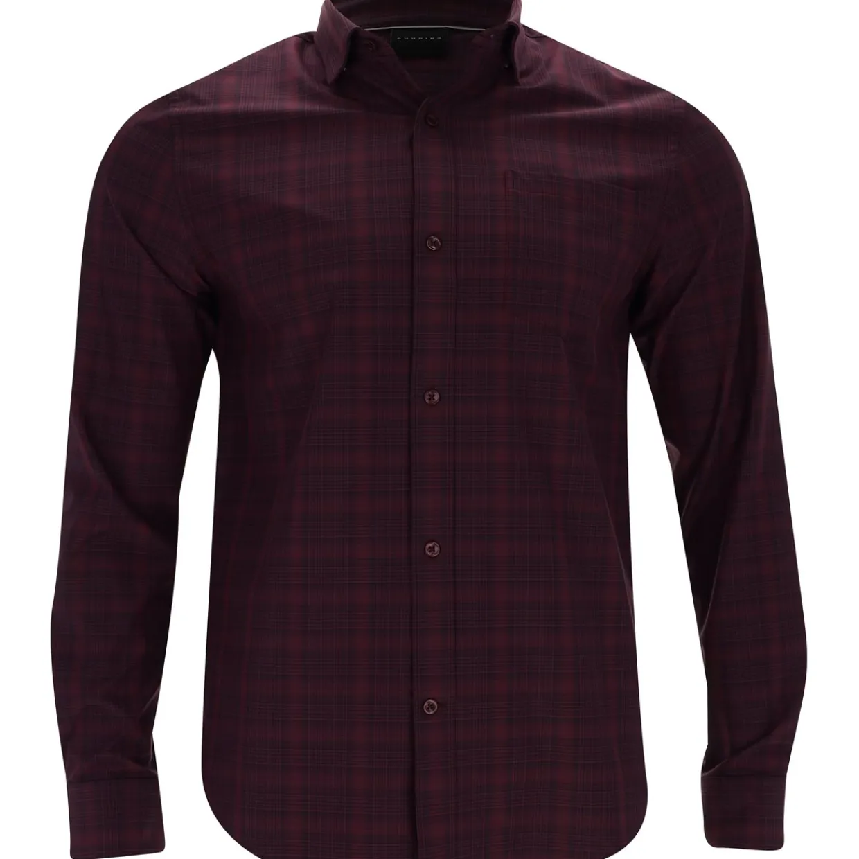 Dunning Mens Golf Apparel|Golf Shirts^Finn Perforance hirt Dre Gof Appare