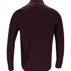 Dunning Mens Golf Apparel|Golf Shirts^Finn Perforance hirt Dre Gof Appare