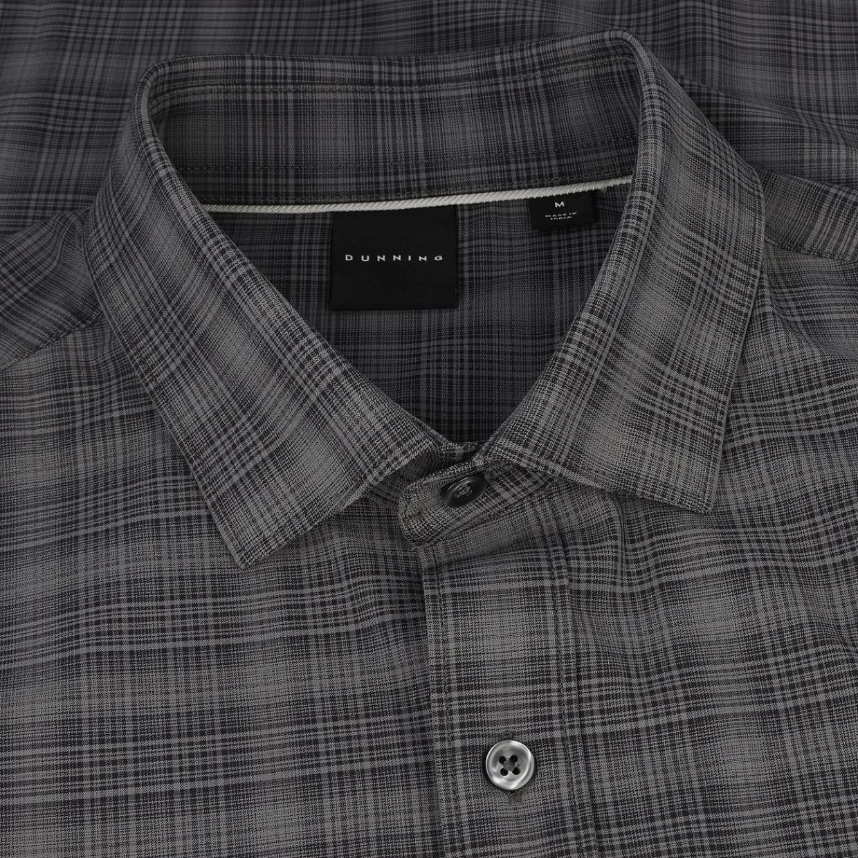 Dunning Mens Golf Apparel|Golf Shirts^Finn Perforance hirt Dre Gof Appare