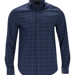 Dunning Mens Golf Apparel|Golf Shirts^Finn Perforance hirt Dre Gof Appare
