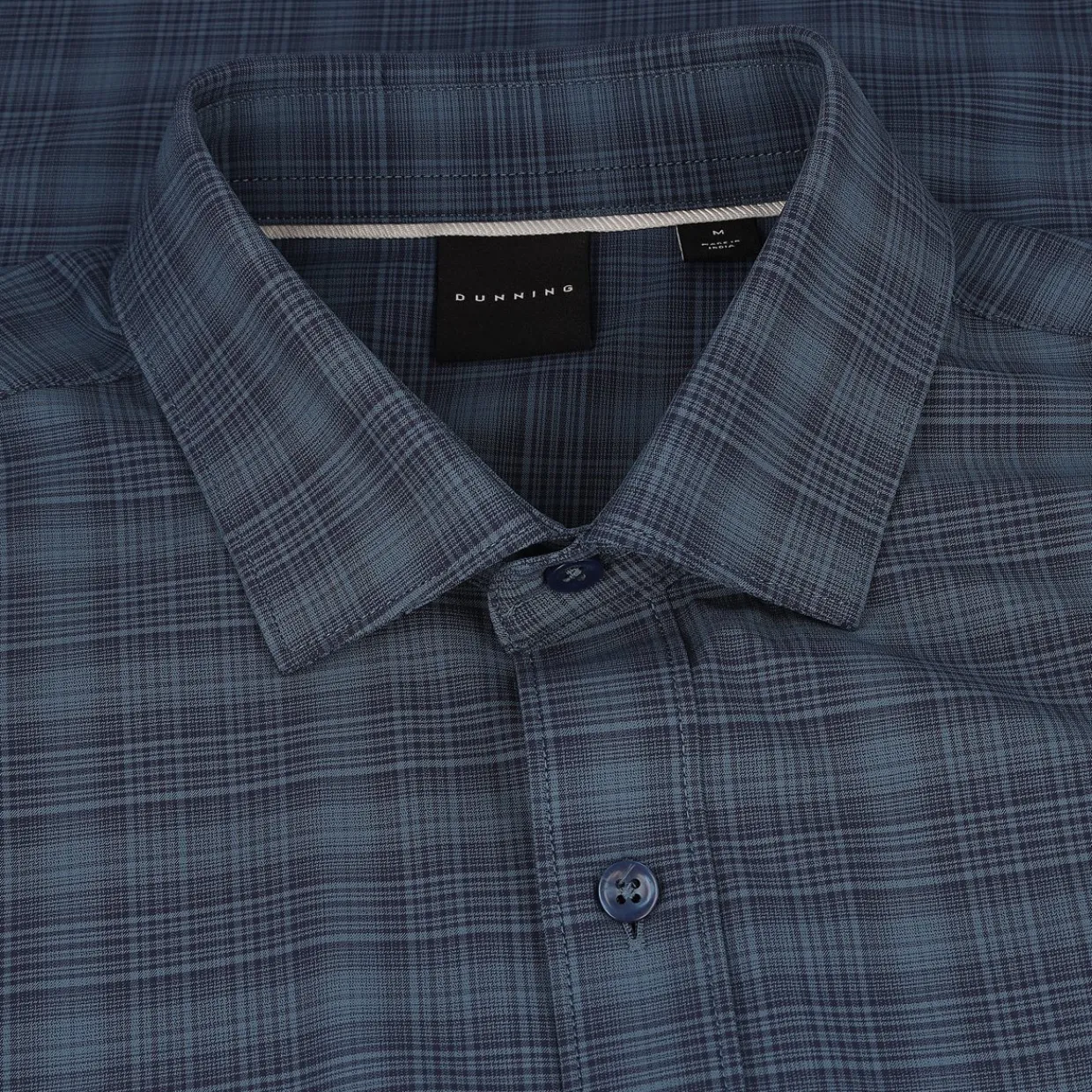 Dunning Mens Golf Apparel|Golf Shirts^Finn Perforance hirt Dre Gof Appare