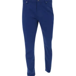 Dunning Mens Golf Apparel|Golf Pants^Glendale Sateen Performance Pants Flat Front Golf Apparel