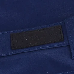 Dunning Mens Golf Apparel|Golf Pants^Glendale Sateen Performance Pants Flat Front Golf Apparel