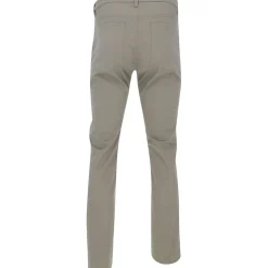 Dunning Mens Golf Apparel|Golf Pants^Glendale Sateen Performance Pants Flat Front Golf Apparel