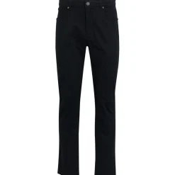 Dunning Mens Golf Apparel|Golf Pants^Glendale Sateen Performance Pants Flat Front Golf Apparel