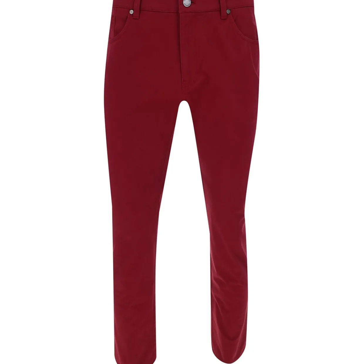 Dunning Mens Golf Apparel|Golf Pants^Glendale Sateen Performance Pants Flat Front Golf Apparel