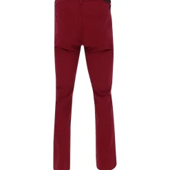 Dunning Mens Golf Apparel|Golf Pants^Glendale Sateen Performance Pants Flat Front Golf Apparel